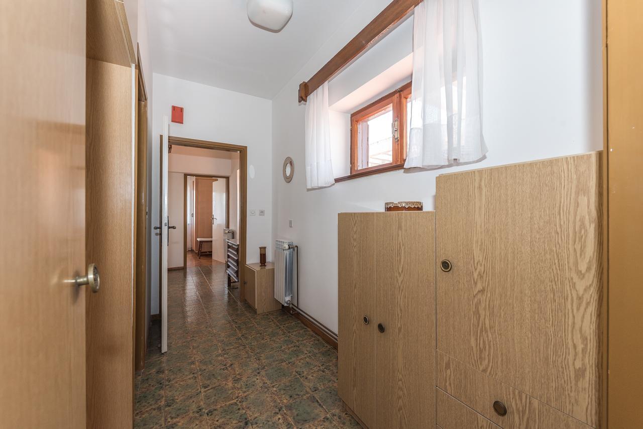 Apartment Promona Дрниш Екстер'єр фото