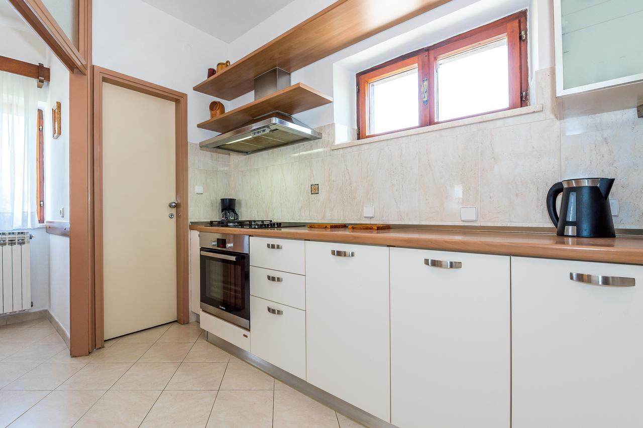 Apartment Promona Дрниш Екстер'єр фото